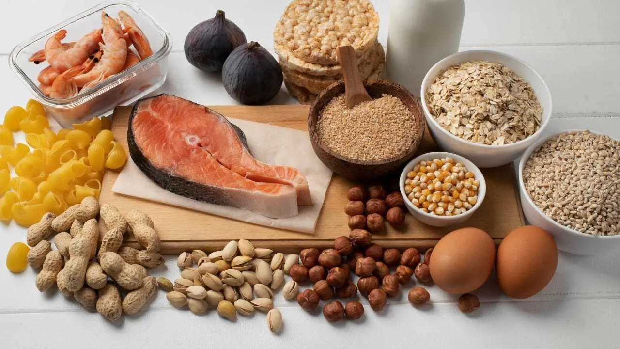 What Are the 8 Major Food Allergens and How to Avoid Them