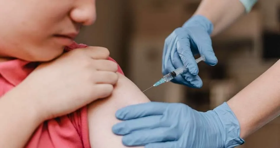 How allergy shots affect you in the early stages of treatment