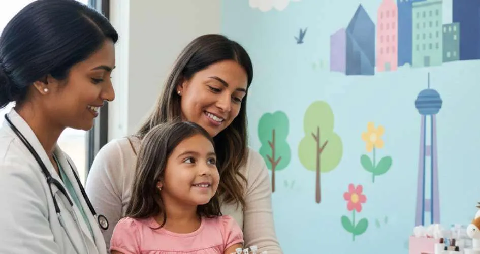 Allergy Testing for Kids: What Dallas Parents Need to Know
