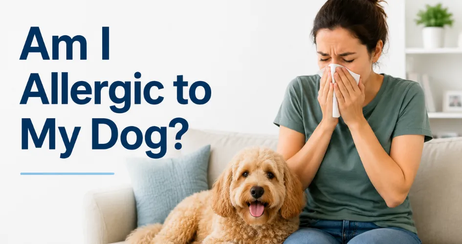 Am I Allergic to My Dog? What Are the Symptoms and Treatment Options?