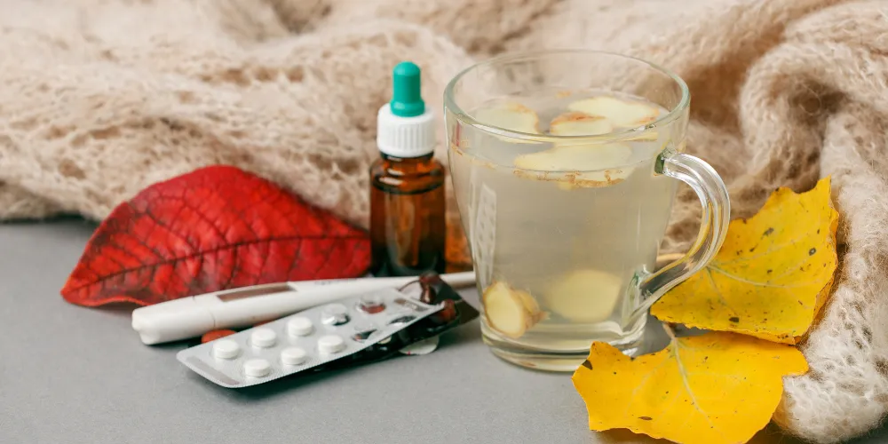 Best Home Remedies for Seasonal Allergies (Backed by Science)