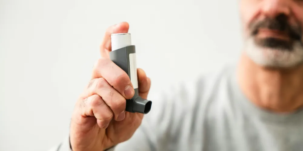 Best Inhalers for Asthma – Which One Is Right for You?