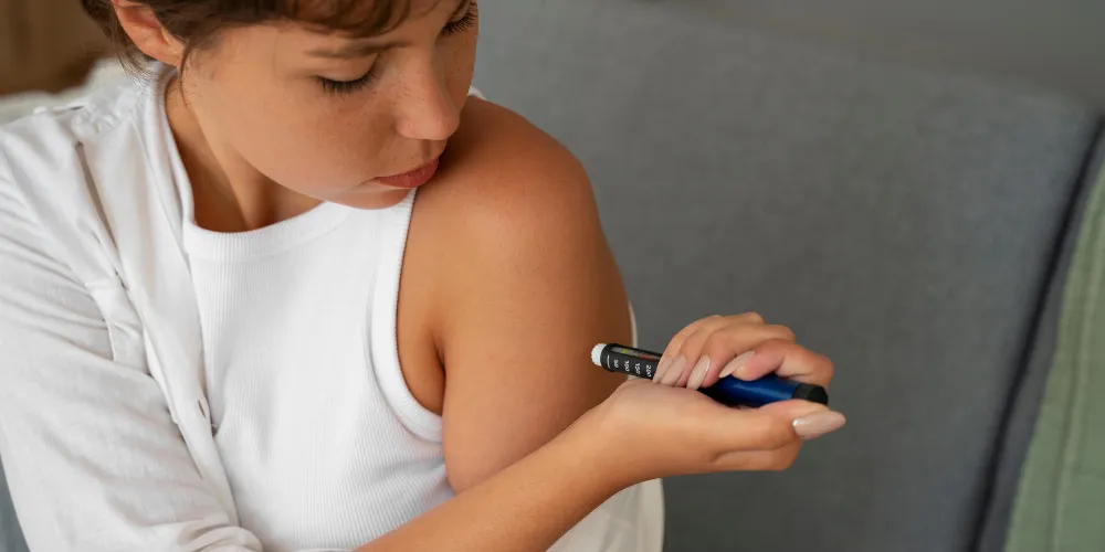 Blood Allergy Test vs. Skin Prick: Which Test is Right for You?