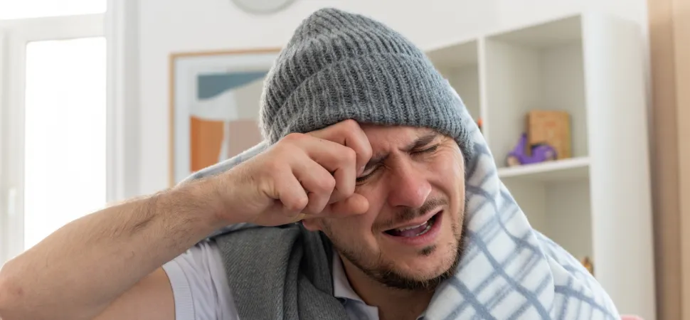 Chronic Sinus Infections Causes, Symptoms, and Treatment Options