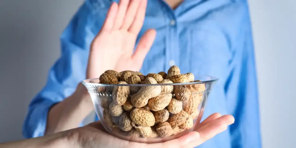 Common Food Allergies and How to Manage Them
