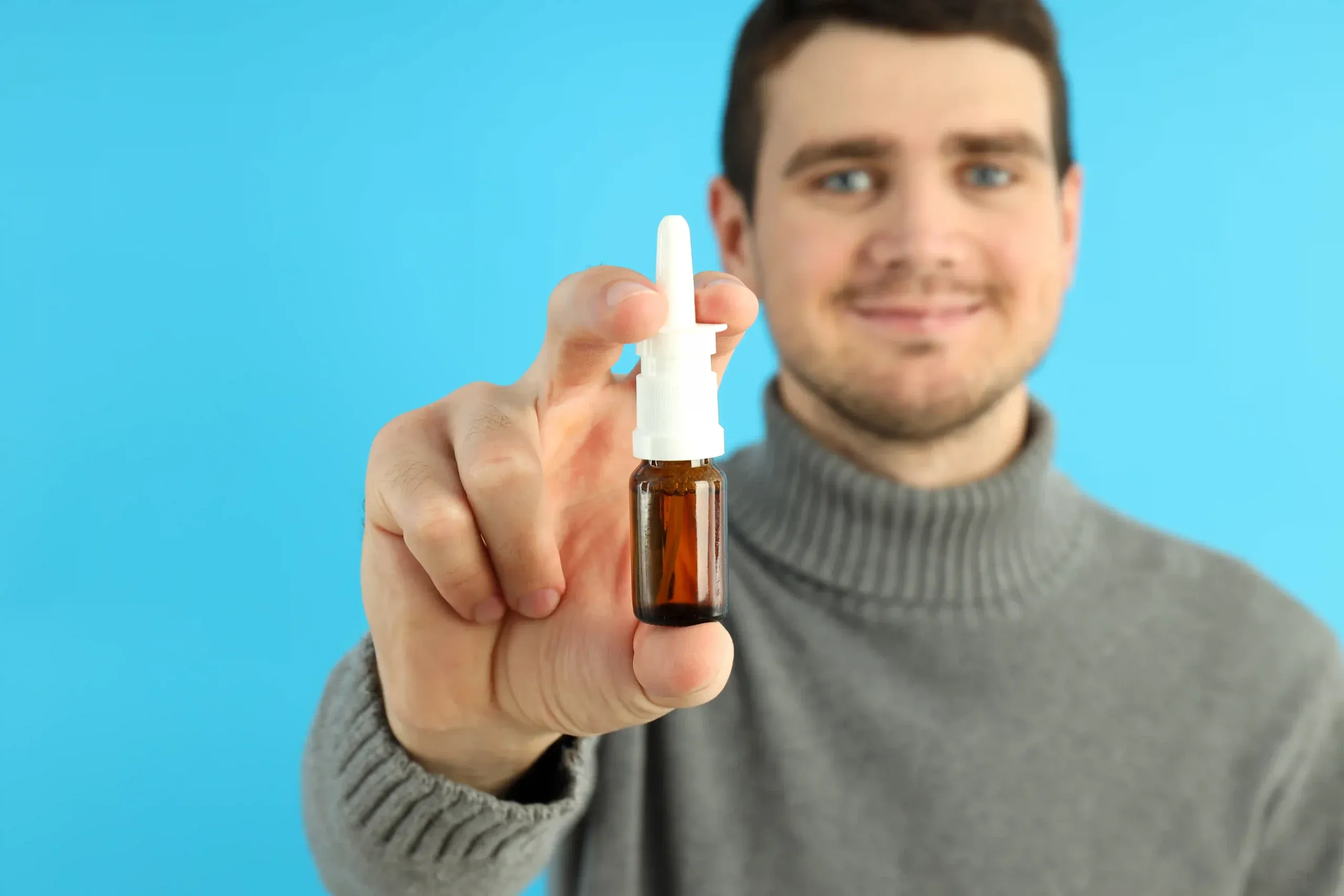How Immunotherapy Allergy Drops Can Help Manage Seasonal Allergies