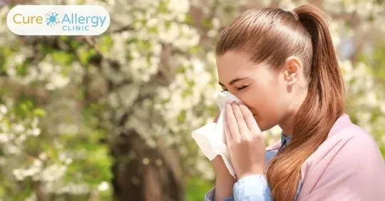 Do I Need Allergy Testing?