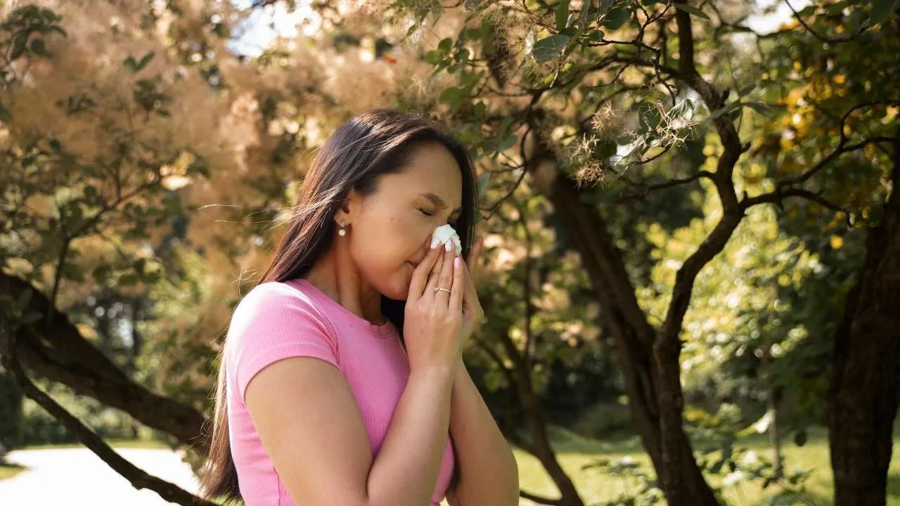 Effective Natural Remedies for Allergy Relief You Can Try Today