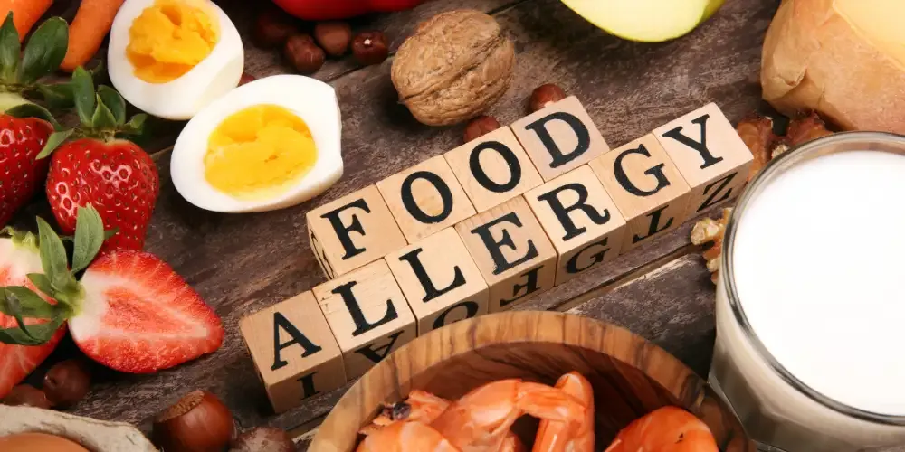 Food Allergy vs. Food Intolerance – What’s the Difference?