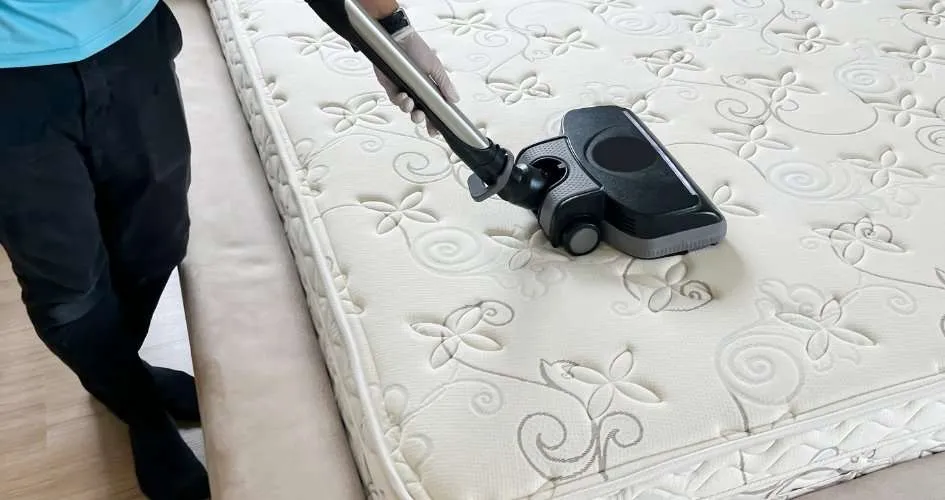 How To Get Rid of Dust Mites at Your Home