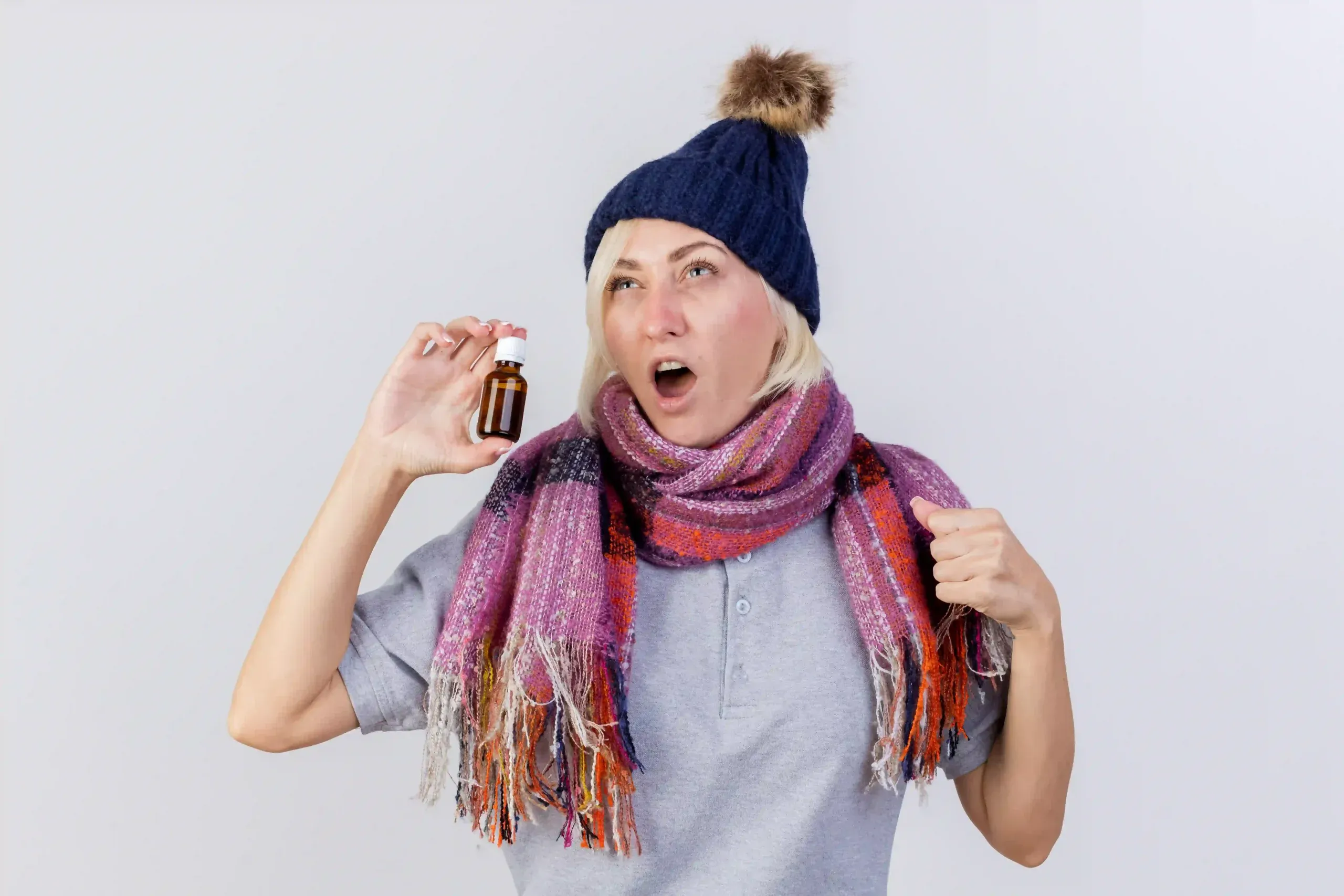 Is Allergy Drops Therapy Right for You? Key Questions Answered