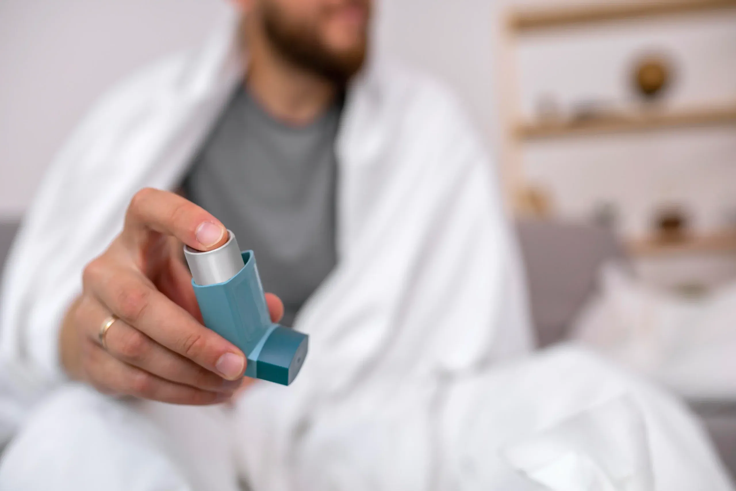 Understanding Your Asthma Peak: Strategies for Better Control