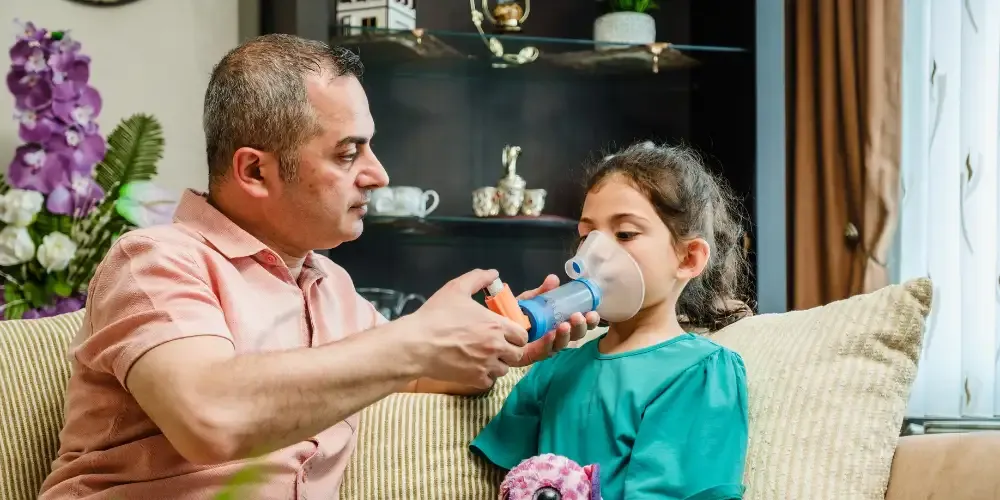 How to Reduce Asthma Symptoms with Natural Asthma Treatment