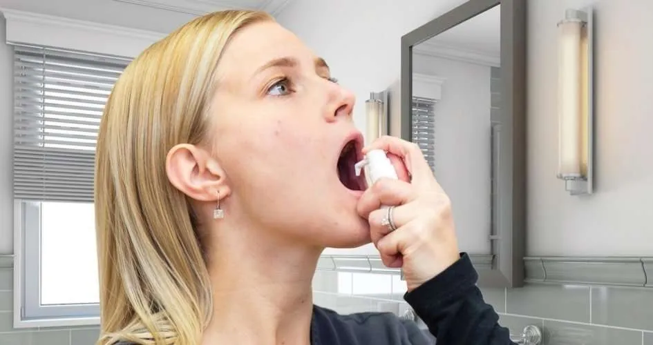 Sublingual Immunotherapy (SLIT): The Needle-Free Way to Treat Cedar Fever