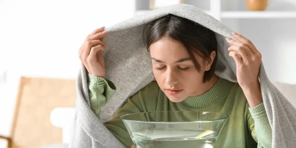 Home Remedies for Sinus Pain Relief That Actually Work