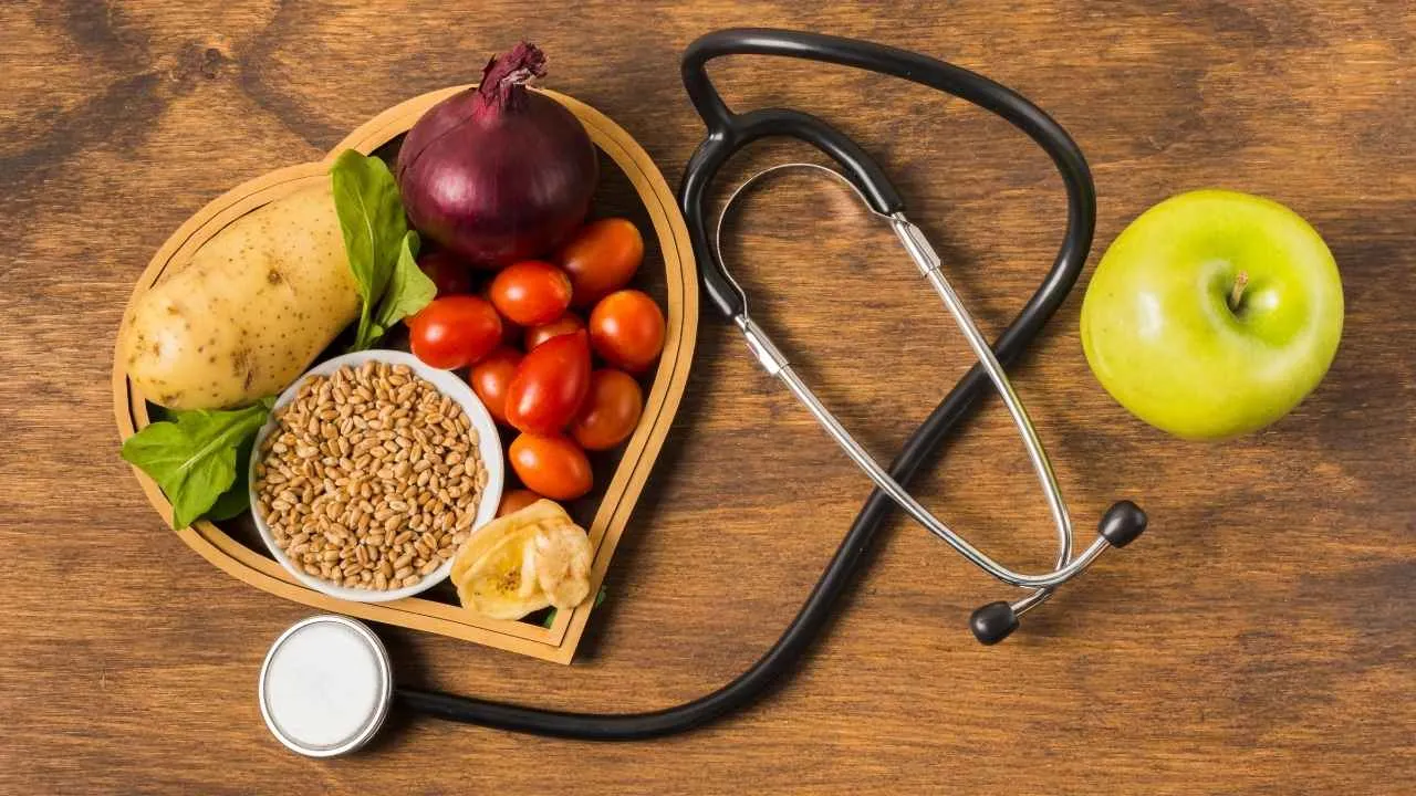 The Role of Diet in Asthma: Foods That Can Help or Hurt