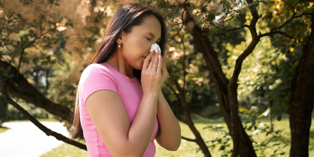 Top 5 Signs of Allergy: When You Need an Allergy Test Today