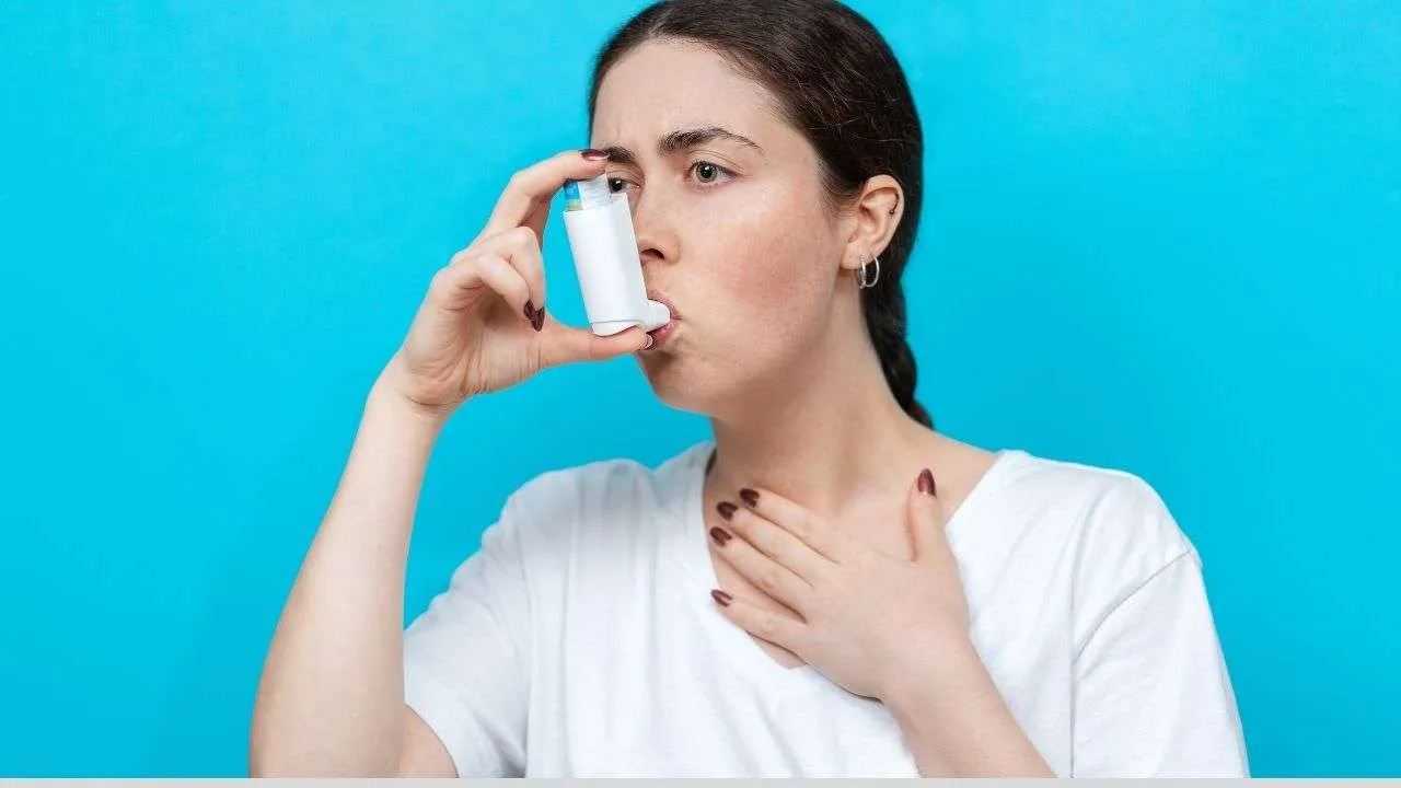 What Are the 2 Main Types of Asthma? A Complete Guide