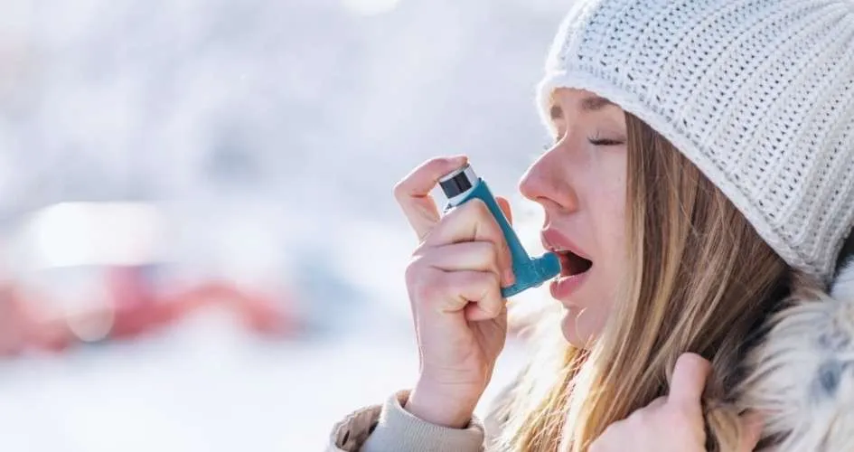 How Cold Weather in North Texas Can Worsen Asthma
